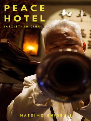 cover image of Peace Hotel